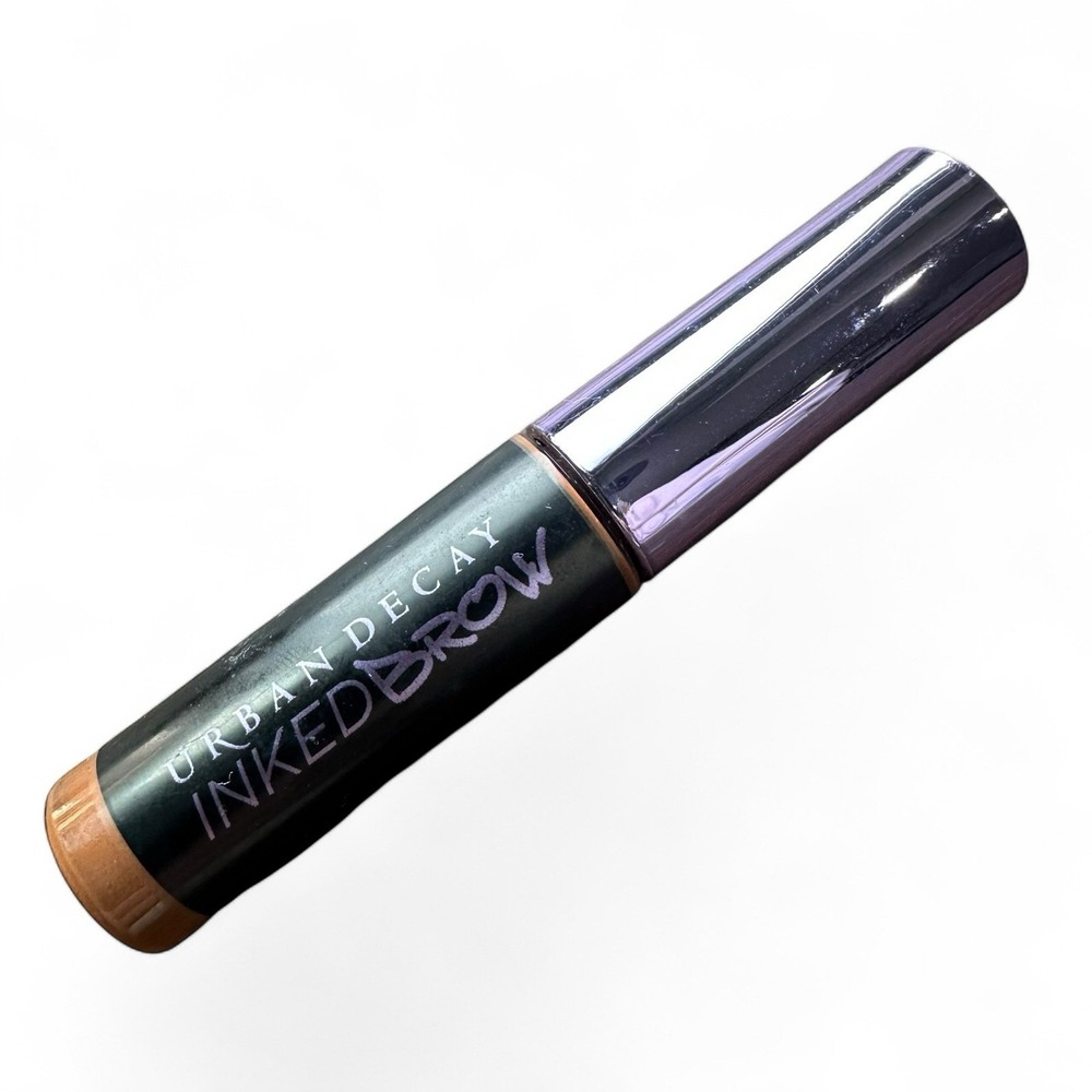 Urban Decay Inked Brow Gel Up to 60HR Wear NEUTRAL NANA 0.06 oz Waterproof - USA